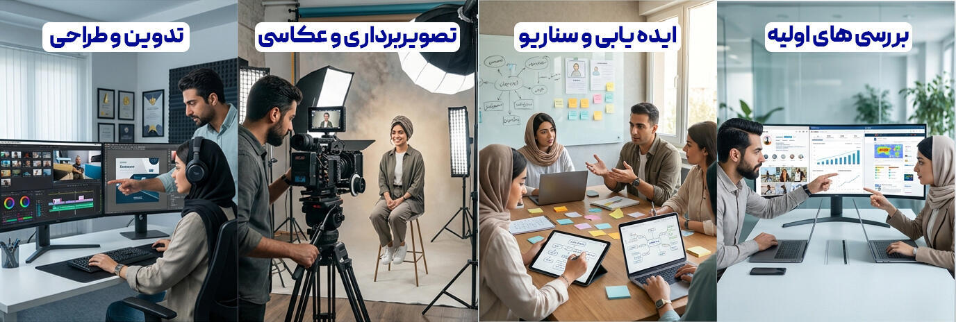 اینستاگرام، ویترین کسبوکار شماست!