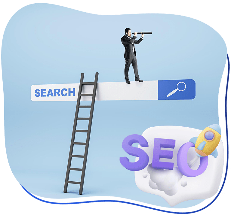 پنل سئو 1 حمایتی