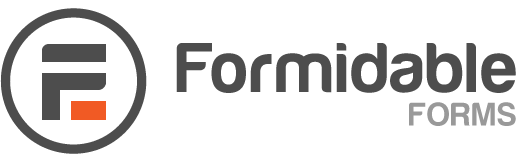 وب نگر پارسی افزونه Formidable Forms