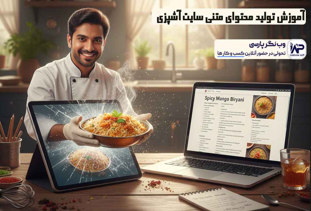 وب نگر پارسی وب نگر پارسی