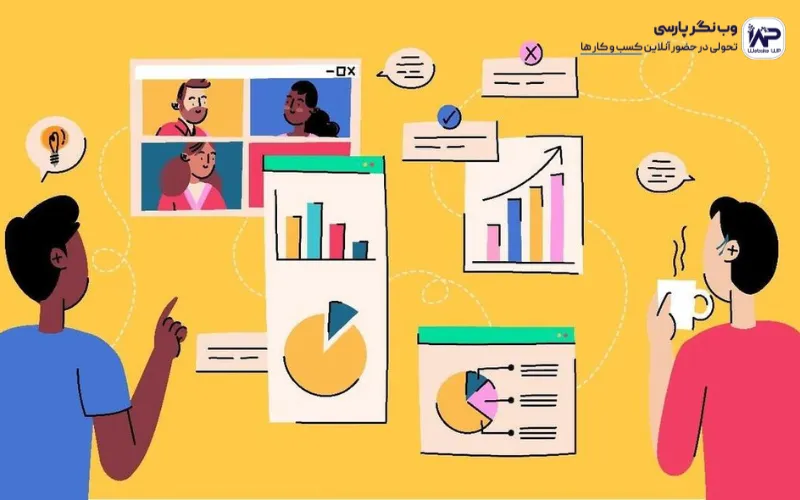روش افزایش تعامل کاربران در اینستاگرام