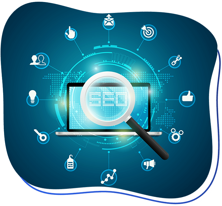 خدمات سئو در مارلیک با وب نگر پارسی