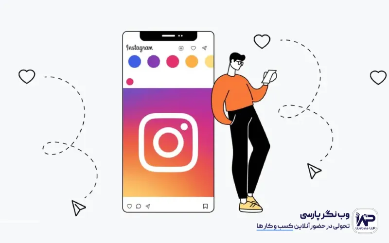 چیدمان مؤثر؛ نظم پنهان در دل محتوا
