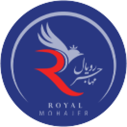 وب نگر پارسی